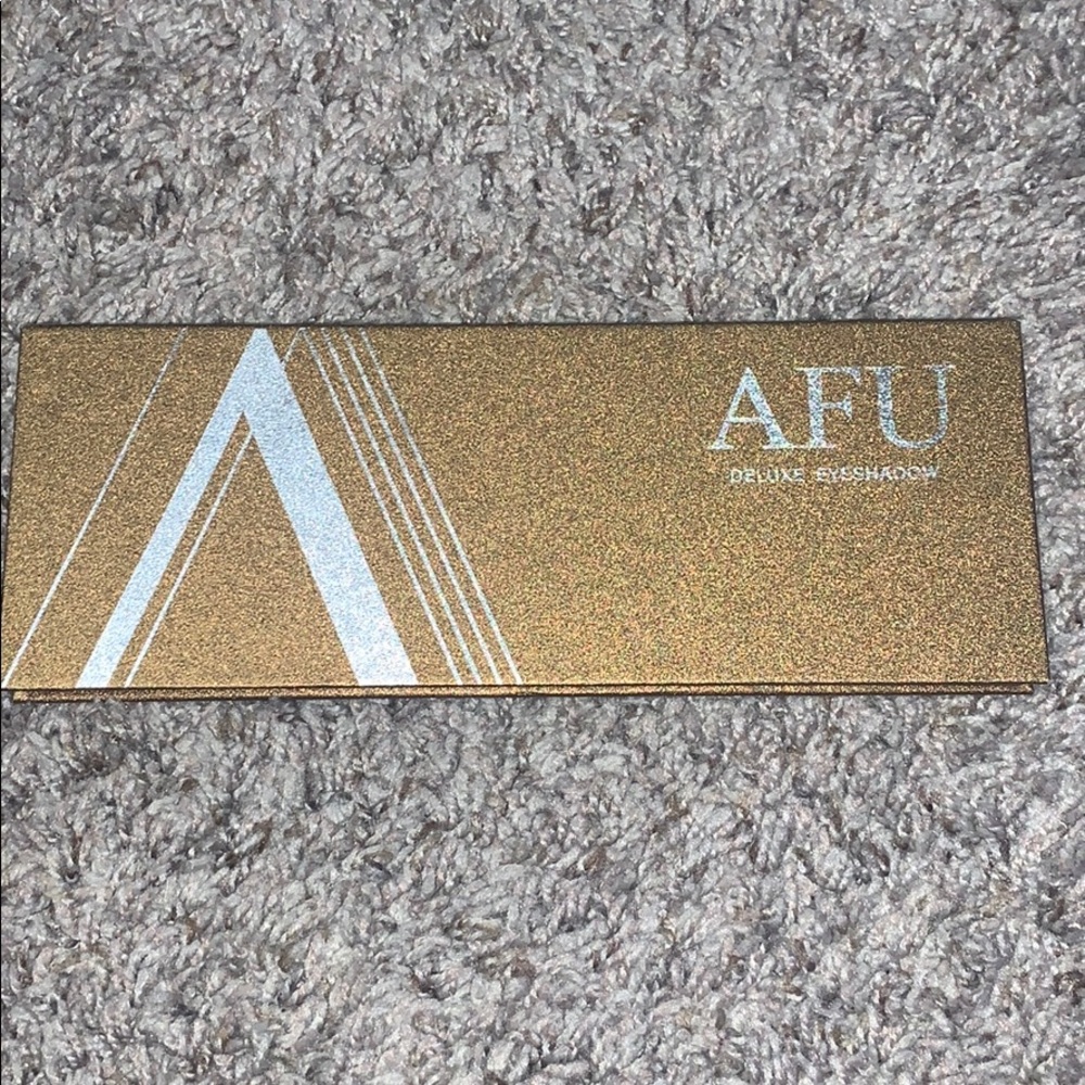 Eyeshadow Palette